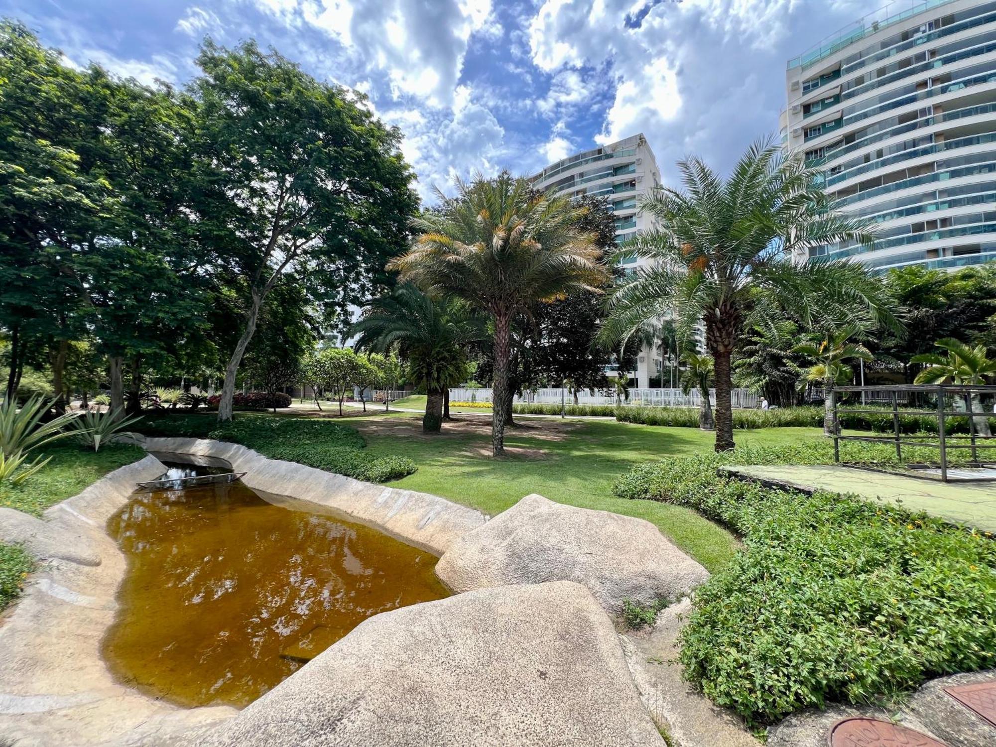 Verano Stay Flat Barra Olimpica — Photos 1