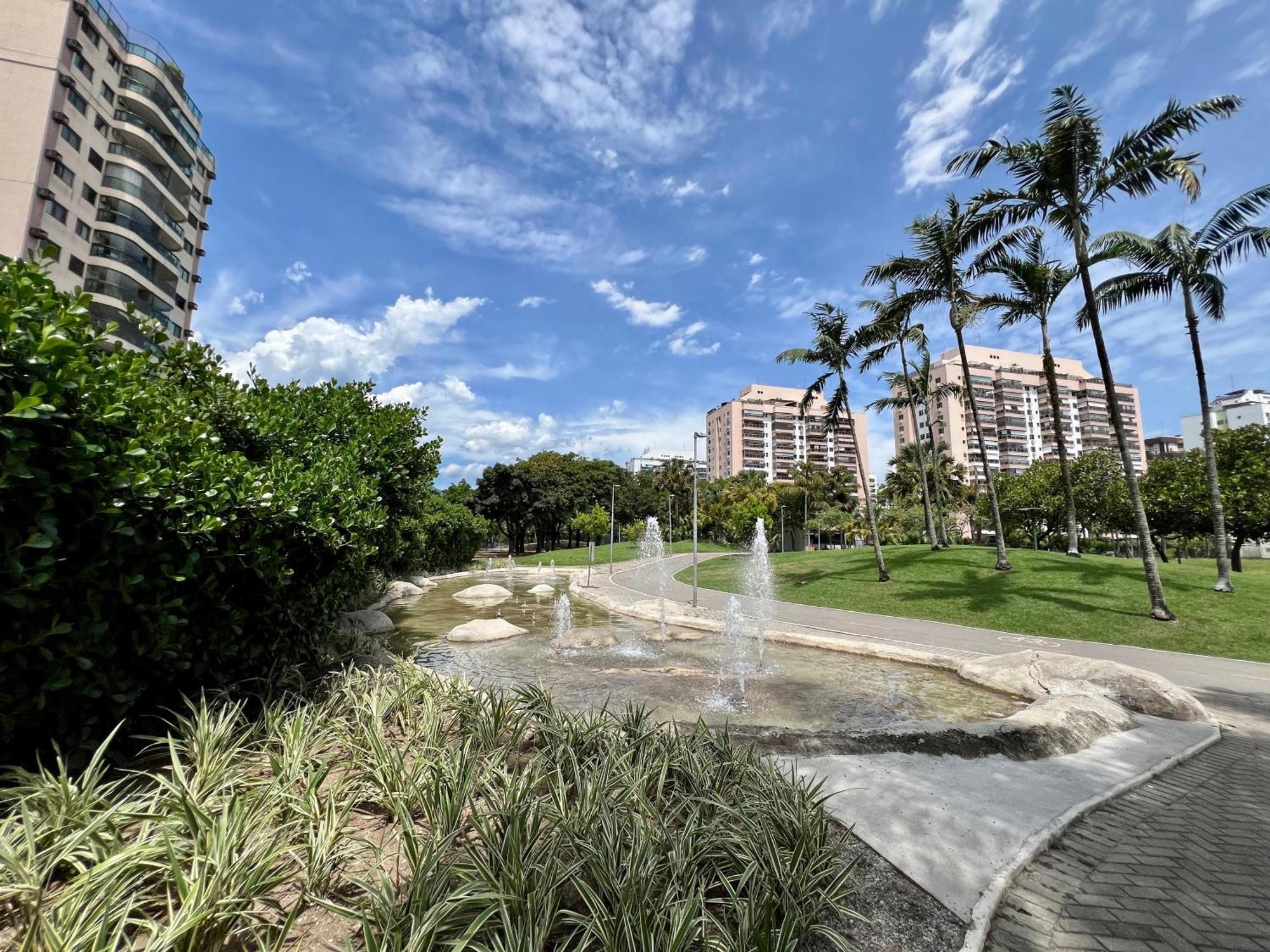 Verano Stay Flat Barra Olimpica — Photos 2
